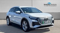 2023 Audi Q4 e-Tron 150kW 40 82kWh S Line 5dr Auto (Heated Front Seats Electric