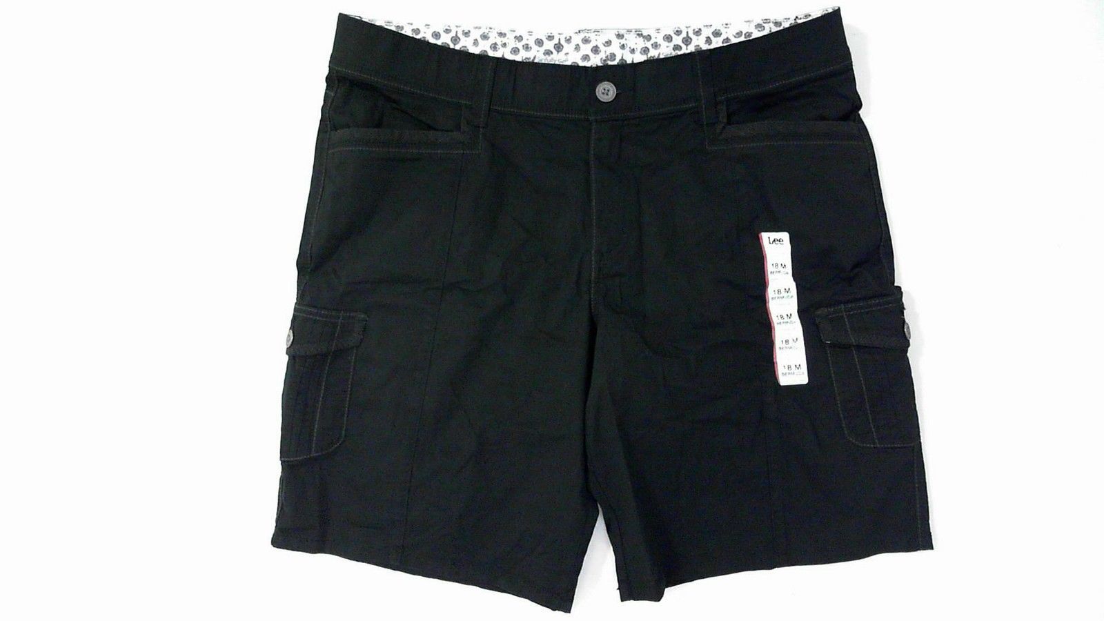 Pantalones cortos Lee Talla 18 para Mujer