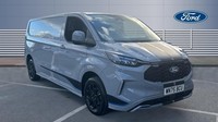 2025 Ford Transit Custom 320 L2 Diesel Fwd 2.0 EcoBlue 170ps H1 Van Sport Auto V