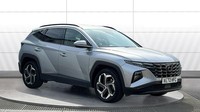 2022 Hyundai TUCSON 1.6 TGDi Hybrid 230 Premium 5dr 2WD Auto Hybrid Estate Estat