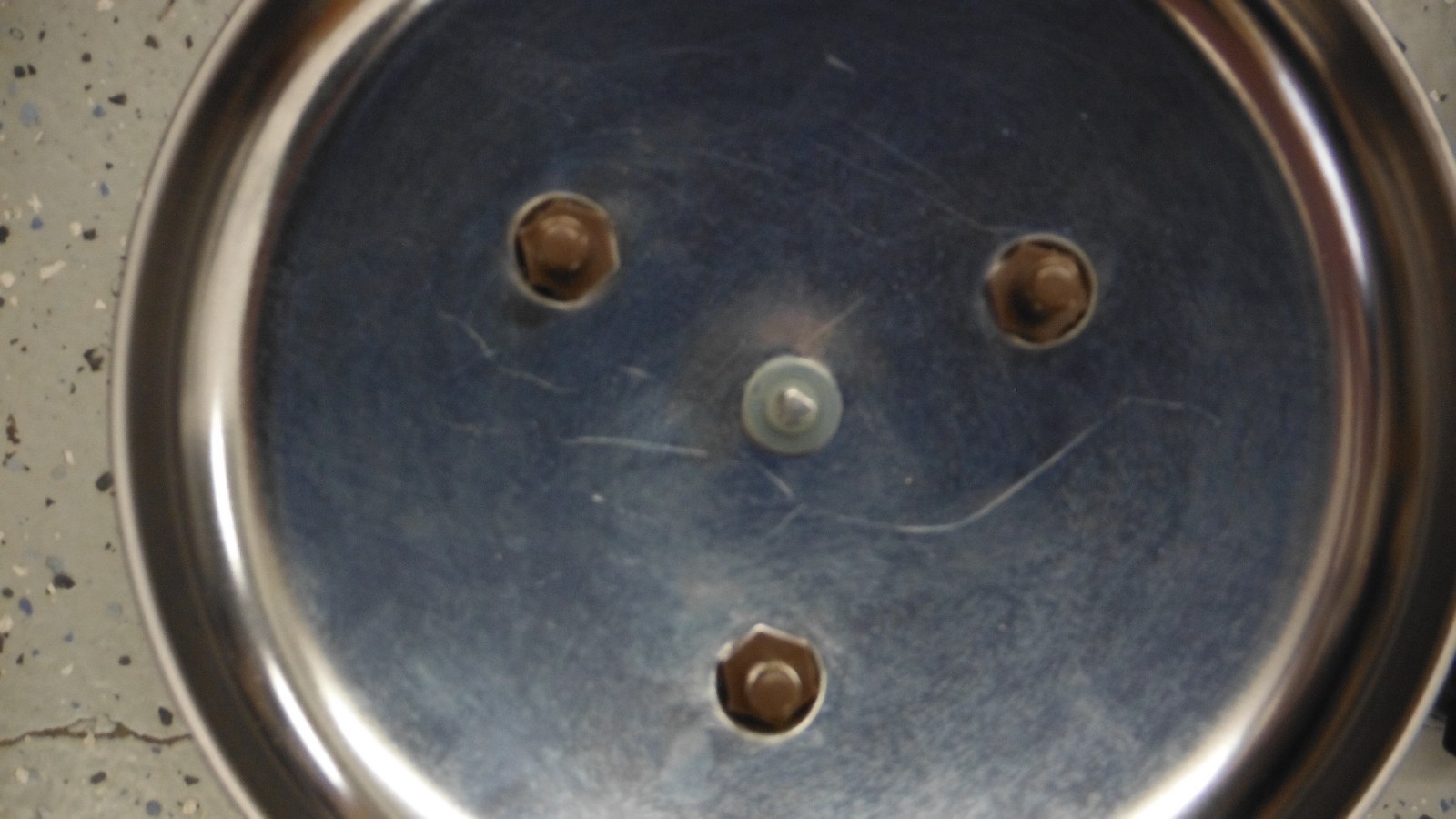 NutriChef PKFNMK16 3-Tier Chocolate Electric Fondue Fountain (WR32)