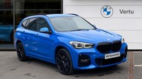 2022 BMW X1 xDrive 20i [178] M Sport 5dr Step Auto ESTATE PETROL Automatic