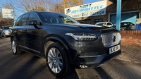 2015 Volvo XC90 2.0 D5 Inscription 5dr AWD Geartronic ESTATE DIESEL Automatic