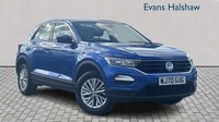 2020 Volkswagen T-Roc 1.0 TSI S 5dr Hatchback Petrol Manual