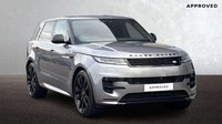 2025 Land Rover Range Rover Sport 3.0 D300 Dynamic SE 5dr Auto ESTATE DIESEL Aut