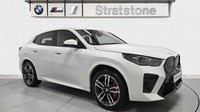 2025 BMW iX2 230kW xDrive30 Shadow Edition 65kWh 5dr Auto Estate Electric Automa