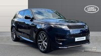 2022 Land Rover Range Rover Sport 3.0 D300 Dynamic SE 5dr Auto Diesel Estate Est