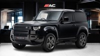 2026 Land Rover Defender (26 Reg) 90 3.0 D350 X-Dynamic HSE Hard Top Commercial 