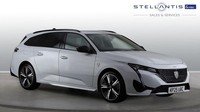 2025 Peugeot 308 SW 1.2 GT Estate 5dr Petrol Hybrid e-DSC6 Euro 6 (s/s) (136 ps)