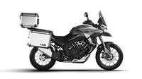 Morbidelli T1002V 2025 ADV Adventure Tourer Bike V-Twin Power 1000cc All Roun...