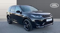 2024 Land Rover Discovery Sport 2.0 D200 Dynamic HSE 5dr Auto [5 Seat] Diesel St