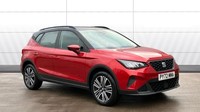 2023 SEAT Arona 1.0 TSI SE Technology 5dr Petrol Hatchback Hatchback Petrol Manu