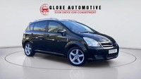 2007 Toyota Corolla Verso 2.2 D-4D T180 5dr MPV Diesel Manual