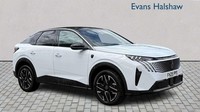 2025 Peugeot 3008 1.2 Hybrid 136 GT 5dr e-DSC6 SUV Petrol Automatic