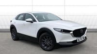 2024 Mazda CX-30 2.5 e-Skyactiv G MHEV [140] Centre-Line 5dr Auto Petrol Hatchba