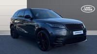 2025 Land Rover Range Rover Velar 2.0 D200 MHEV Autobiography 5dr Auto [Revised]