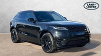 2026 Land Rover Range Rover Velar 2.0 P400e Dynamic SE SAVING 8 500 GBP WHEN
