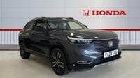 2023 Honda HR-V 1.5 eHEV Advance Style 5dr CVT Hybrid Hatchback Hatchback Hybrid