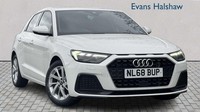 2019 Audi A1 30 TFSI Sport 5dr HATCHBACK PETROL Manual