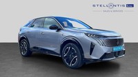 2025 Peugeot 3008 73kWh GT SUV 5dr Electric Auto (210 ps) SUV Electric Automatic