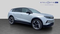 2025 Vauxhall Grandland Electric 73kWh Ultimate SUV 5dr Electric Auto (213 ps) S