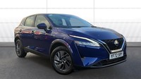 2022 Nissan Qashqai 1.3 DiG-T MH Acenta Premium 5dr Petrol Hatchback Hatchback P