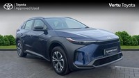 2025 Toyota bz4x 150kW Pure 71.4kWh 5dr Auto [11kW] Electric Hatchback Hatchback