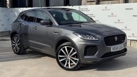 2018 Jaguar E-Pace 2.0 D180 R-Dynamic S Auto AWD Euro 6 (s/s) 5dr ESTATE Diesel 