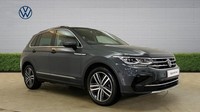 2023 Volkswagen Tiguan 1.5 TSI 150 Elegance 5dr DSG Petrol Estate Estate Petrol 