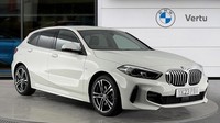 2023 BMW 1 Series 118i [136] M Sport 5dr Step Auto [LCP] Petrol Hatchback Hatchb