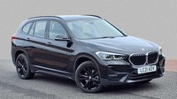 2021 BMW X1 sDrive 18i [136] Sport 5dr Step Auto Estate Petrol Automatic