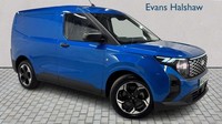 2025 Ford E-Transit Courier 100kW 43kWh Trend Van Auto Van Electric Automatic