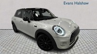 2018 MINI Hatch 1.5 Cooper D II 5dr Hatchback Diesel Manual
