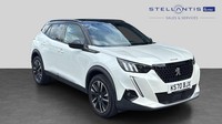 2020 Peugeot 2008 1.2 PureTech GT Line SUV 5dr Petrol Manual Euro 6 (s/s) (130 p
