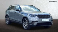 2025 Land Rover Range Rover Velar 2.0 P400e Dynamic HSE 5dr Auto Estate Plug-In 