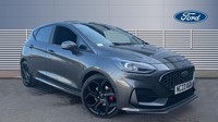 2023 Ford Fiesta 1.5 EcoBoost ST-3 5dr Petrol Hatchback Hatchback Petrol Manual