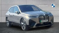 2023 BMW iX 240kW xDrive40 M Sport 76.6kWh 5dr Auto SUV Electric Automatic