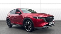 2023 Mazda CX-5 2.0 e-Skyactiv G MHEV Exclusive-Line 5dr Petrol Estate Estate Pe