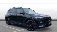 2025 Mercedes-Benz EQB 250+ 140kW Urban Edition 70.5kWh 5dr Auto Electric Estate