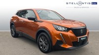 2022 Peugeot 2008 1.2 PureTech Active Premium SUV 5dr Petrol Manual Euro 6 (s/s)