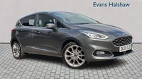 2020 Ford Fiesta 1.0 EcoBoost 125 Vignale Edition 5dr Hatchback Petrol Manual