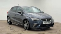 2023 SEAT Ibiza 1.0 TSI 110 FR Edition 5dr Hatchback PETROL Manual