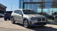 2023 BMW X1 Diesel Estate sDrive 18d xLine 5dr Step Auto SUV Diesel Automatic