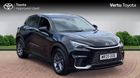 2025 Lexus LBX 1.5 Premium 5dr E-CVT Hybrid Hatchback Hatchback Hybrid Automatic