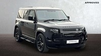 2023 Land Rover Defender 3.0 D250 XS Edition 110 5dr Auto SUV Diesel Automatic