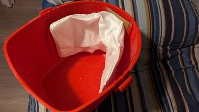 Artikelfoto(s) von einem verifizierten Käufer