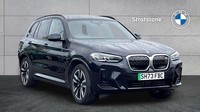 2023 BMW iX3 210kW M Sport 80kWh 5dr Auto SUV Electric Automatic
