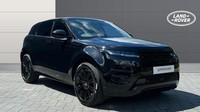 2025 Land Rover Range Rover Evoque 2.0 D200 Autobiography 5dr Auto [Revised] EST