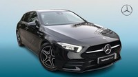 2022 Mercedes-Benz A-Class A 180 AMG LINE ED EXECUTI Hatchback Petrol Automatic