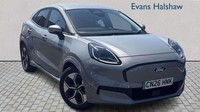 2026 Ford Puma 123kW Select 43kWh 5dr Auto Hatchback Electric Automatic